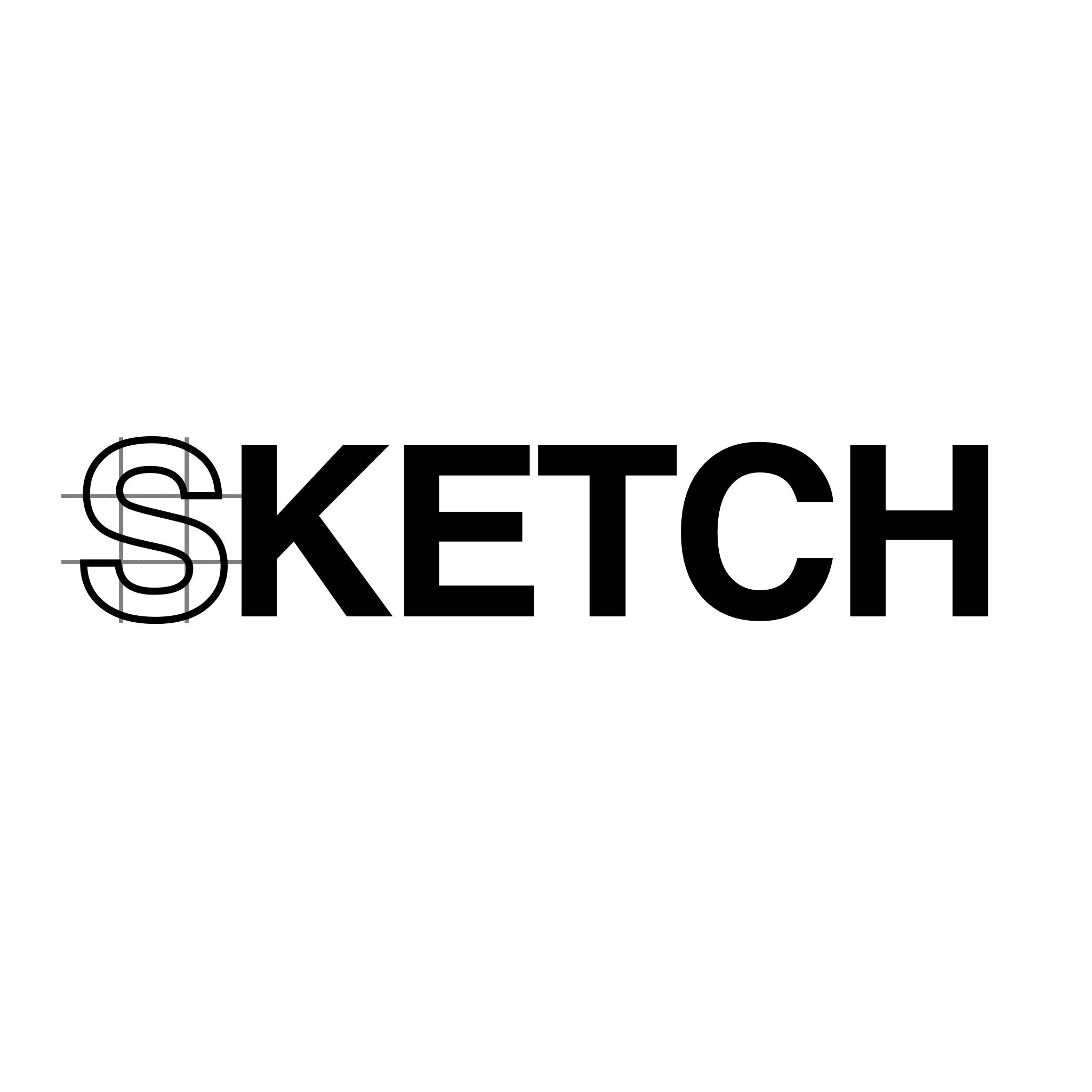 Entrepreneurship: SKETCH